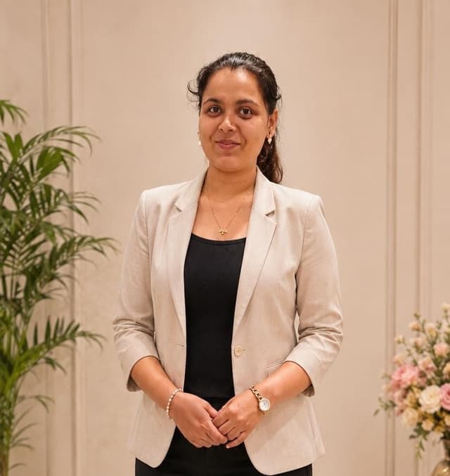 Apurva Kalpande
