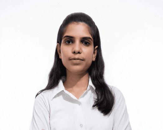 Dipika Raosaheb Pawar