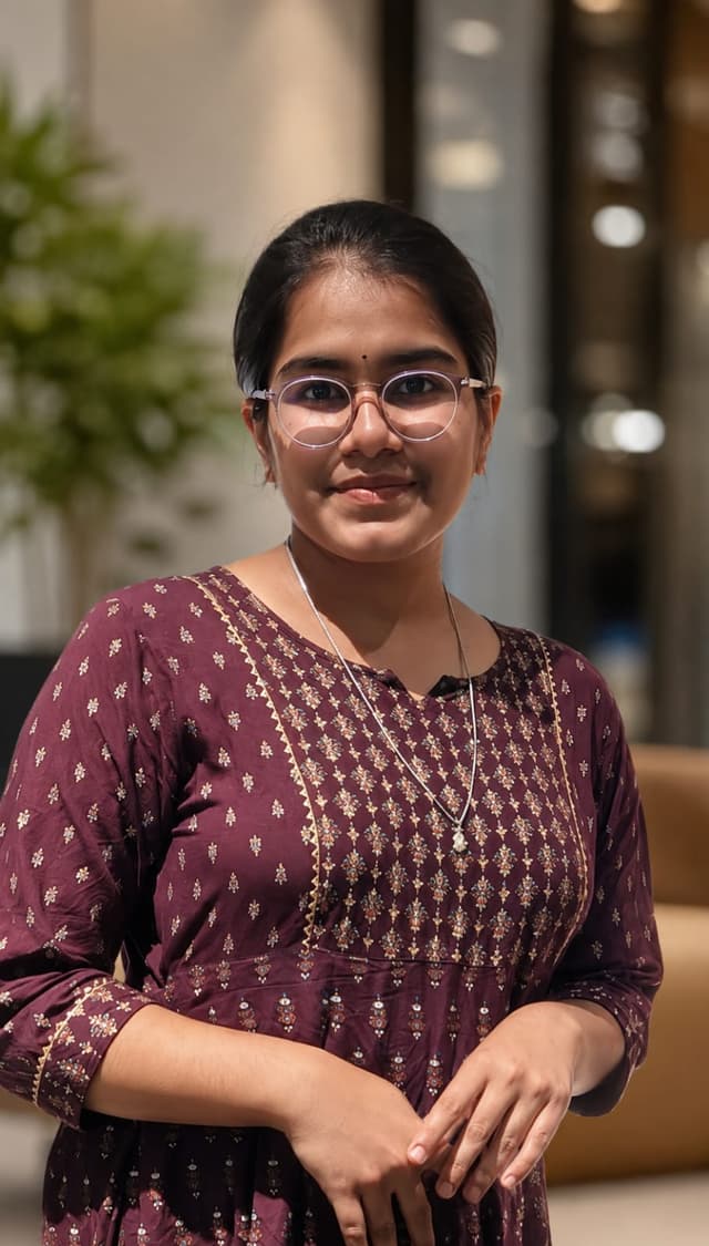 Nilakshi Jain