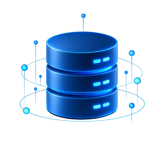 Database Infrastructure